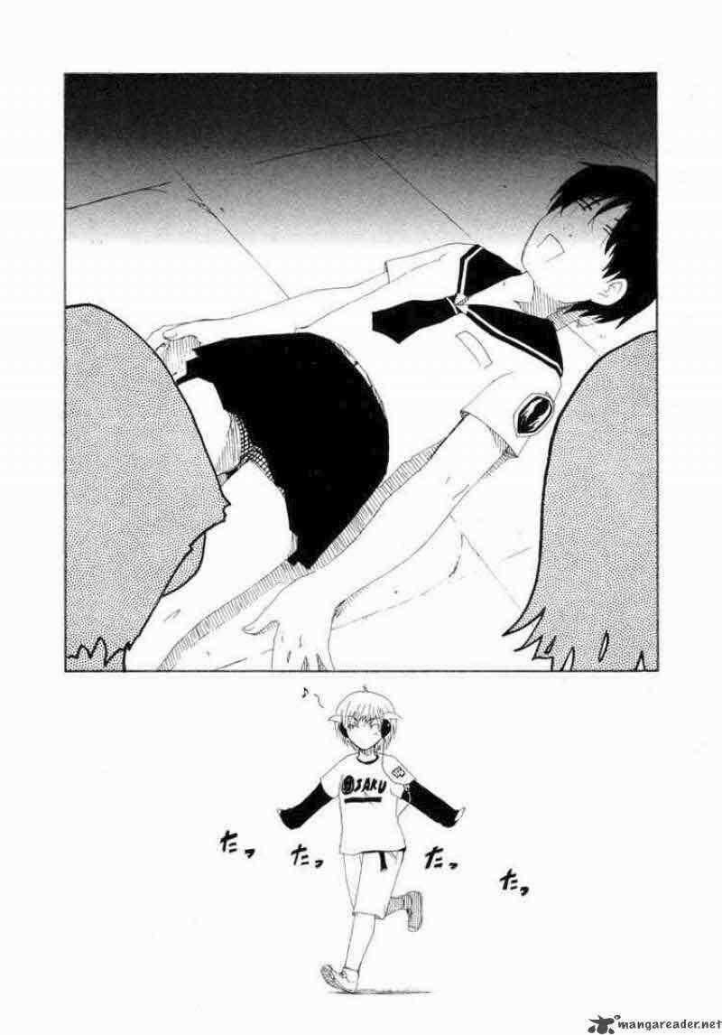 Inu Neko Jump Chapter 20 trang 24