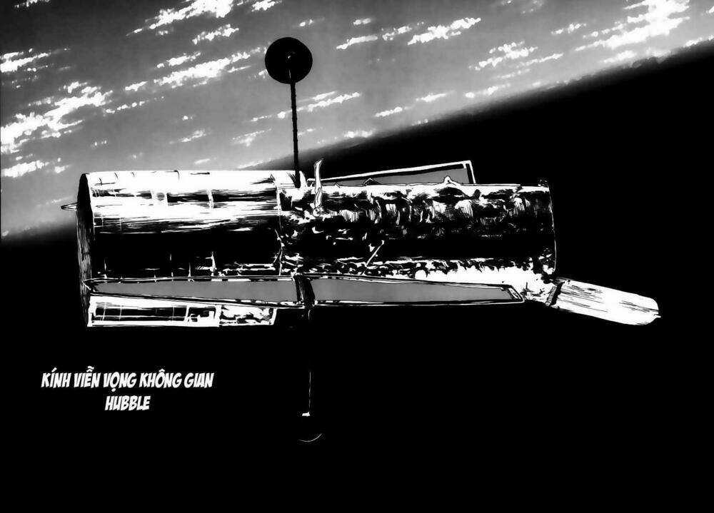 Inu Neko Jump Chapter 21 trang 12