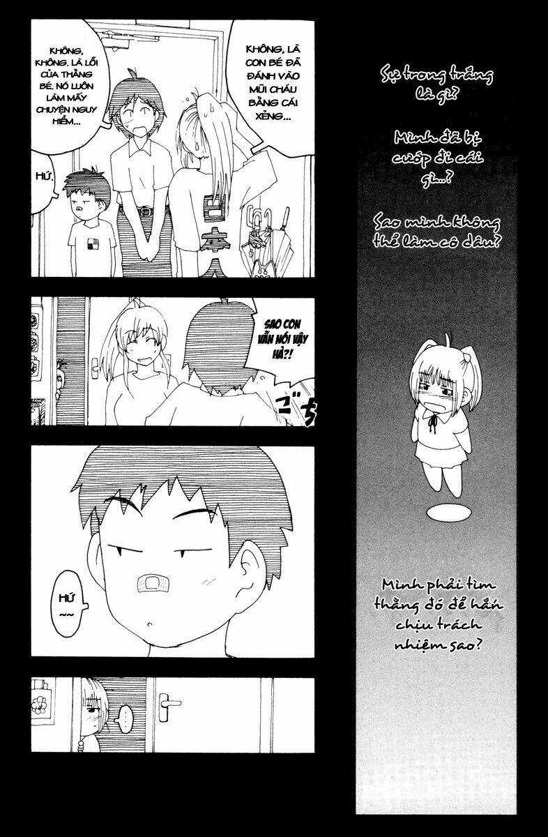 Inu Neko Jump Chapter 39 trang 4