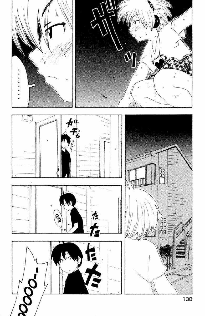 Inu Neko Jump Chapter 39 trang 9