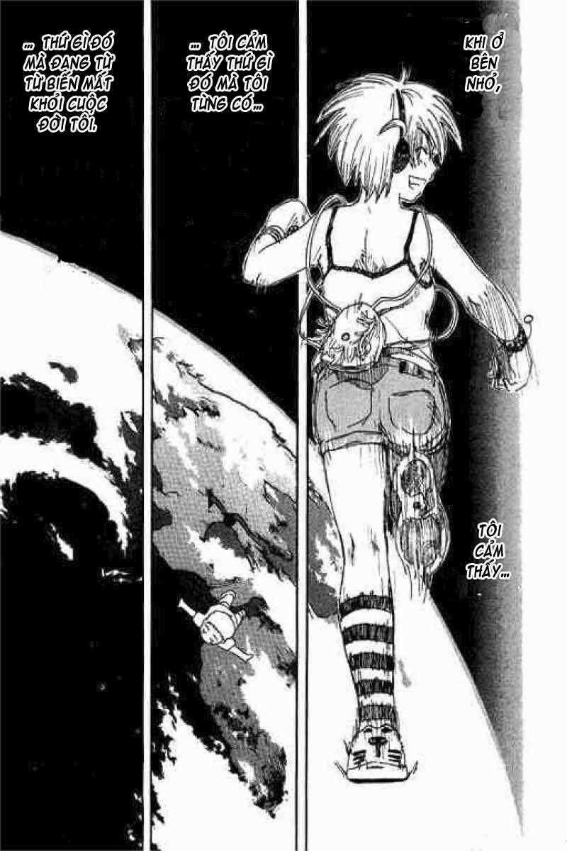 Inu Neko Jump Chapter 6 trang 15