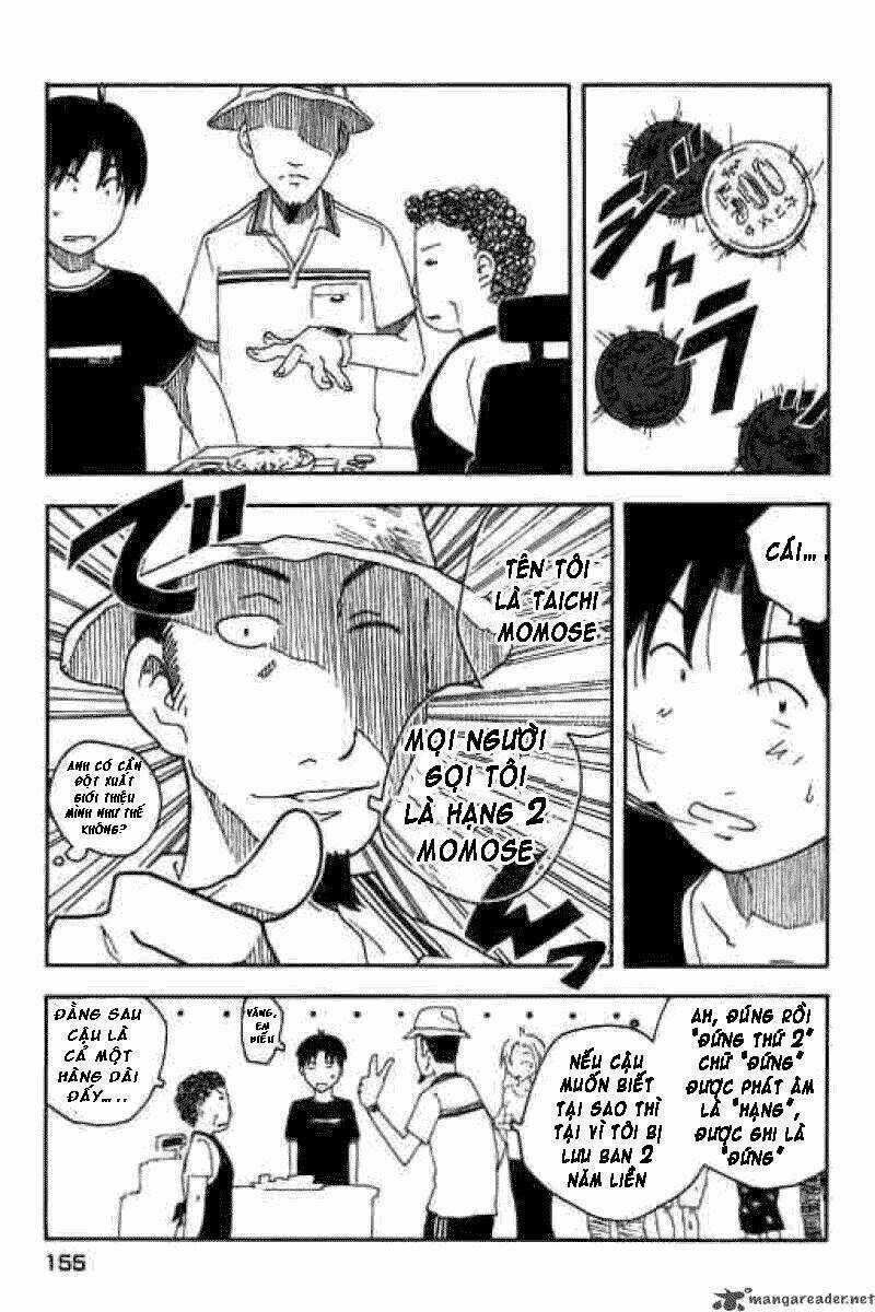 Inu Neko Jump Chapter 7 trang 7