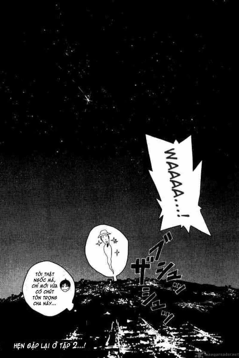 Inu Neko Jump Chapter 8 trang 24