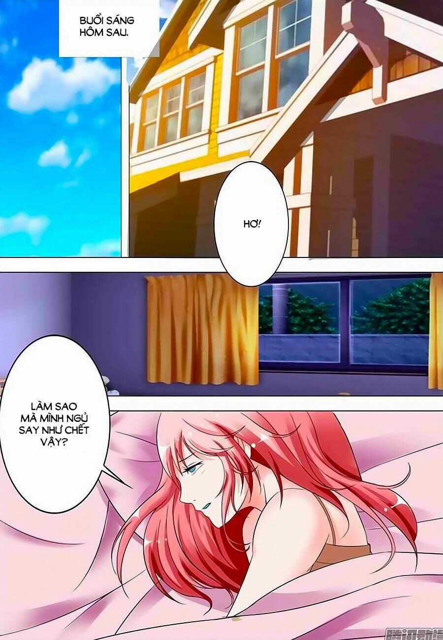 Inu Wo Kau Chapter 2 trang 1