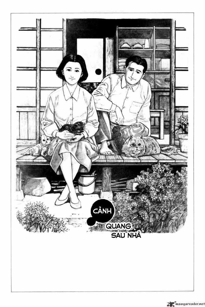Inu Wo Kau Chapter 3 trang 0