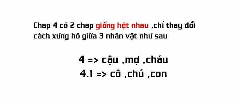 Inu Wo Kau Chapter 4.1 trang 0