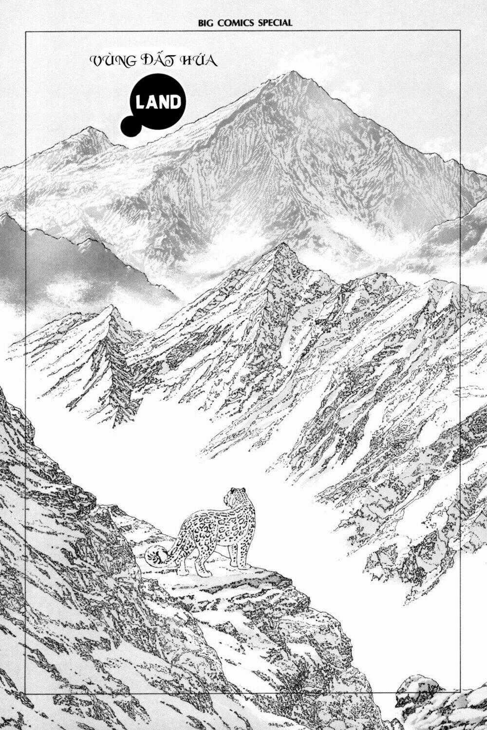 Inu Wo Kau Chapter 5 trang 0