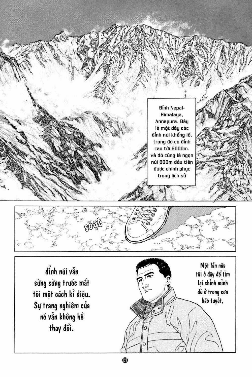 Inu Wo Kau Chapter 5 trang 1