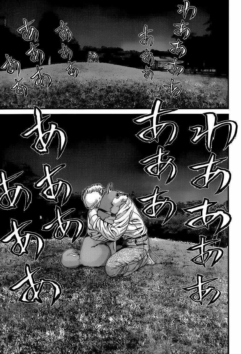 Inu Yashiki Chapter 1 trang 46