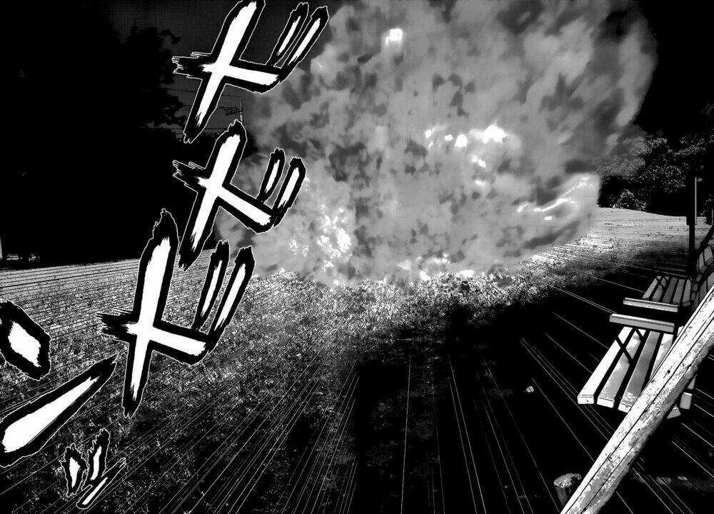 Inu Yashiki Chapter 1 trang 49