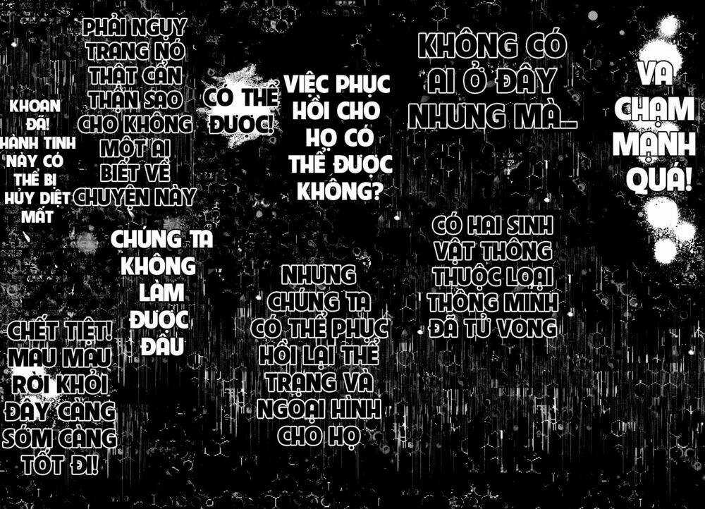 Inu Yashiki Chapter 1 trang 51