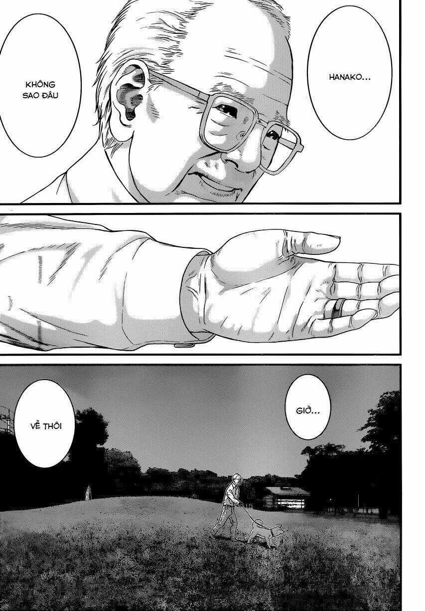 Inu Yashiki Chapter 1 trang 54