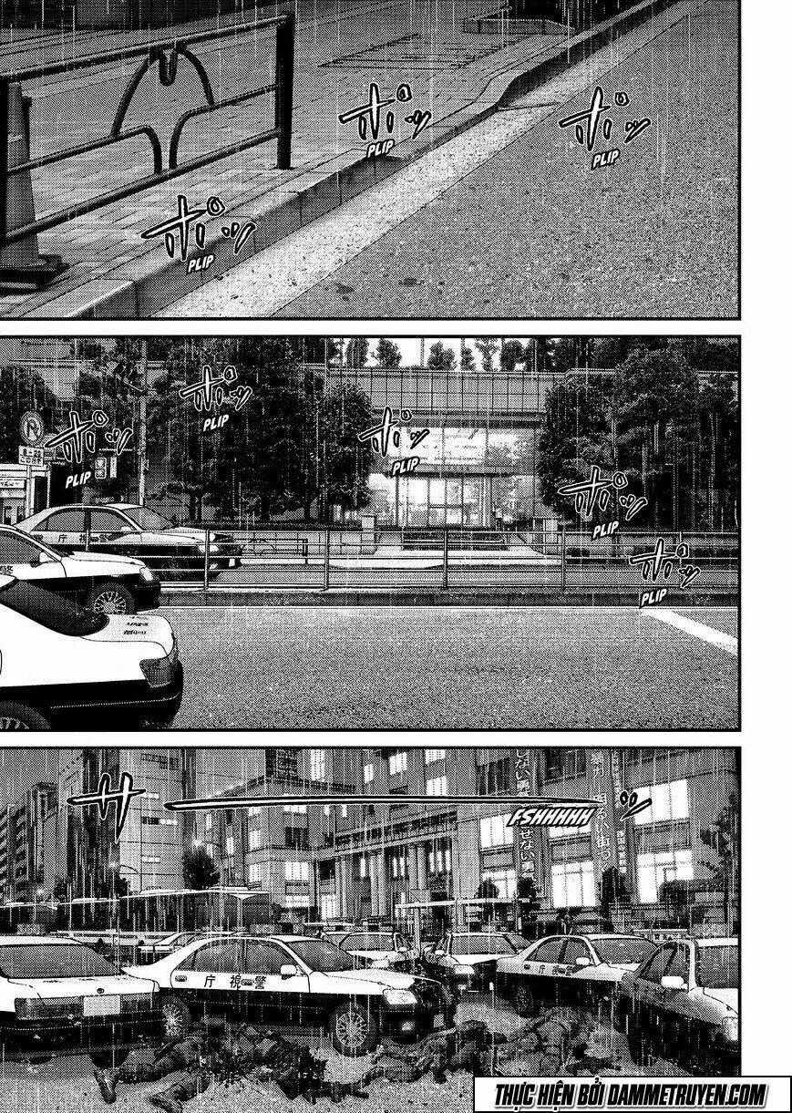 Inu Yashiki Chapter 51 trang 0