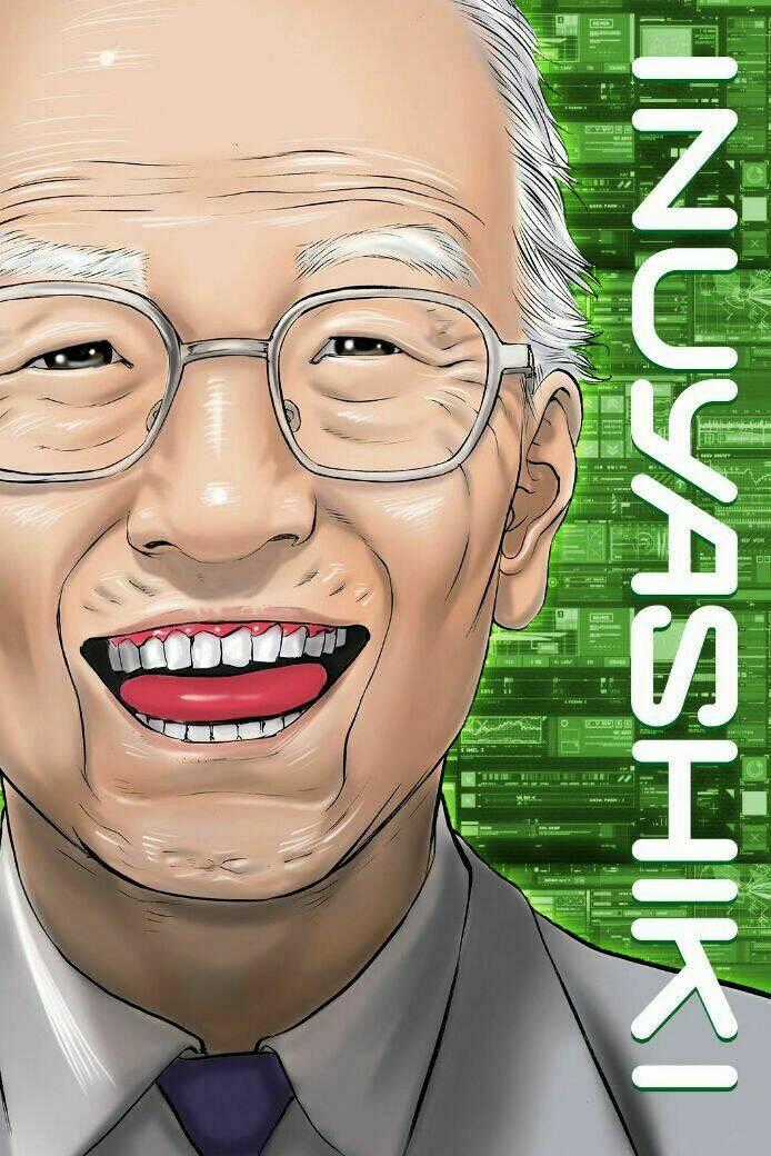 Inu Yashiki Chapter 53 trang 1