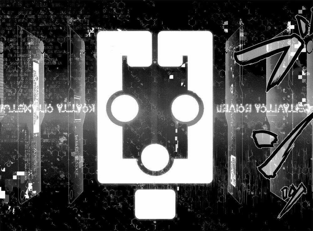 Inu Yashiki Chapter 6 trang 11