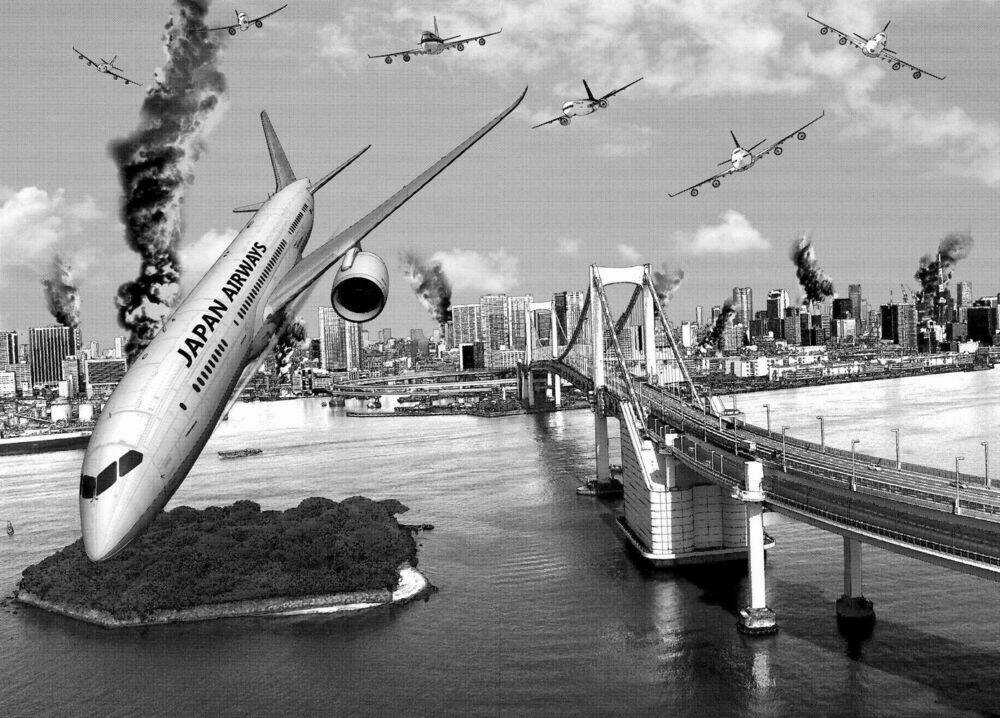 Inu Yashiki Chapter 60 trang 6