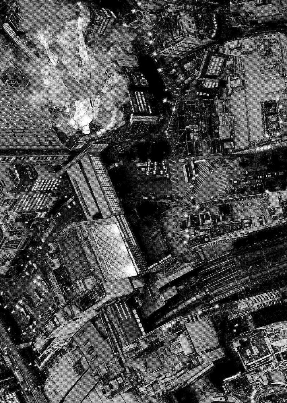 Inu Yashiki Chapter 64 trang 14