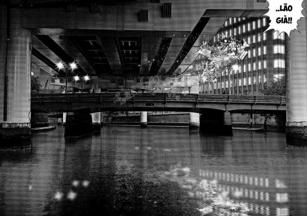 Inu Yashiki Chapter 64 trang 5