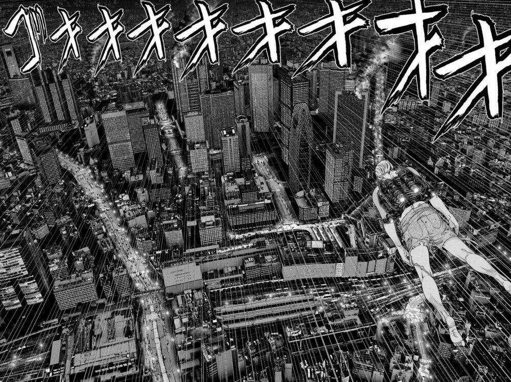 Inu Yashiki Chapter 67 trang 12