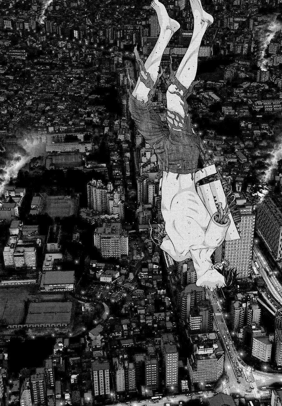 Inu Yashiki Chapter 67 trang 4