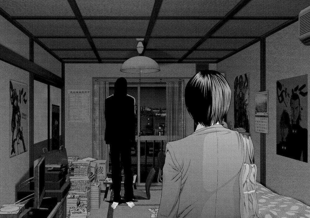 Inu Yashiki Chapter 72 trang 6