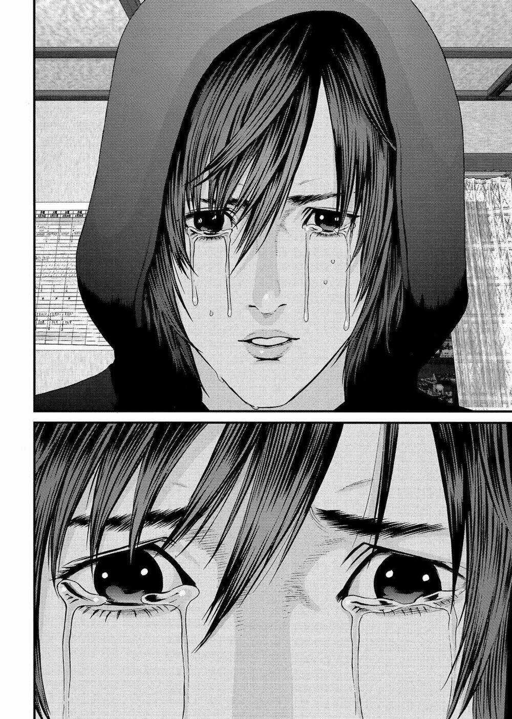 Inu Yashiki Chapter 73 trang 15