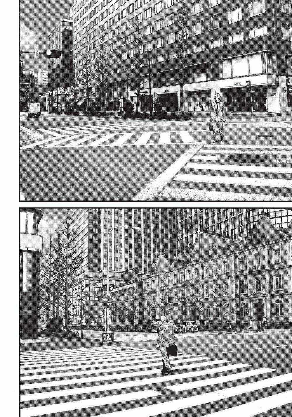 Inu Yashiki Chapter 77 trang 10