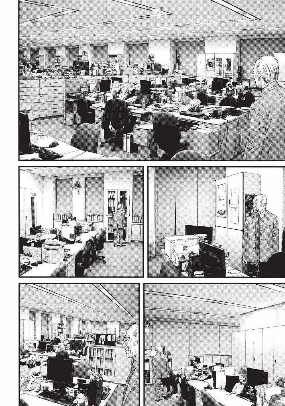 Inu Yashiki Chapter 77 trang 12