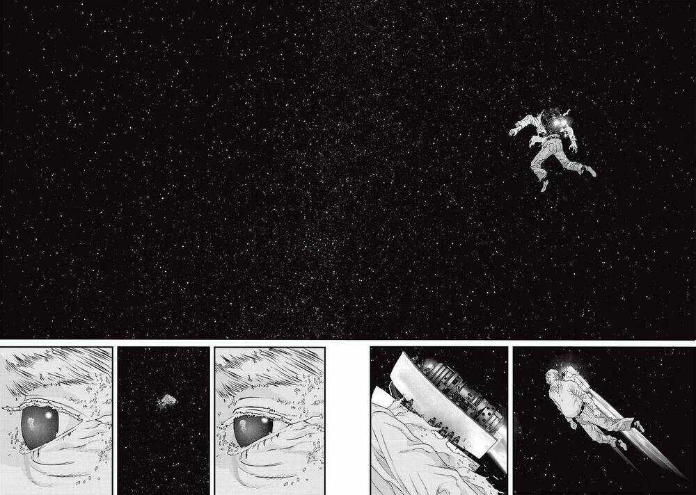 Inu Yashiki Chapter 79 trang 11