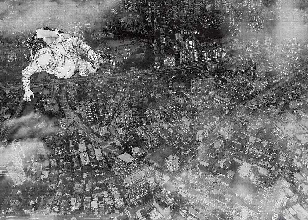 Inu Yashiki Chapter 79 trang 6