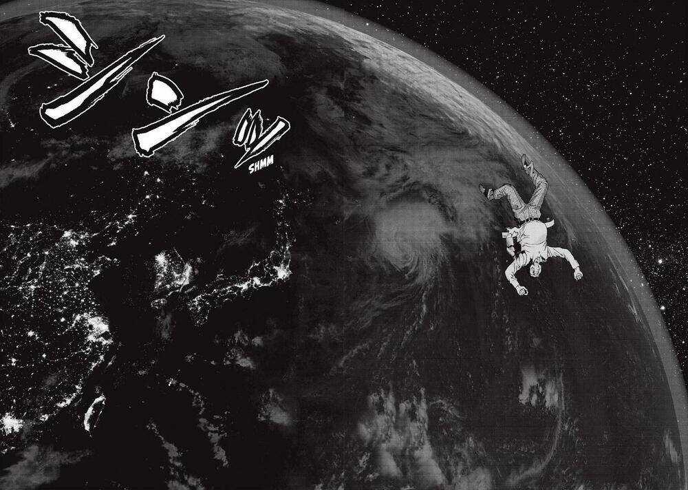 Inu Yashiki Chapter 79 trang 8