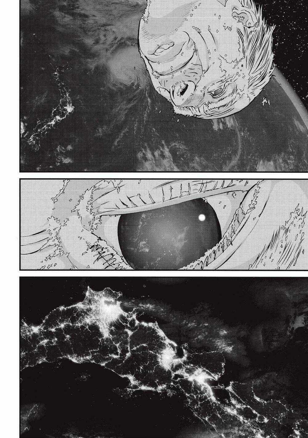 Inu Yashiki Chapter 79 trang 9