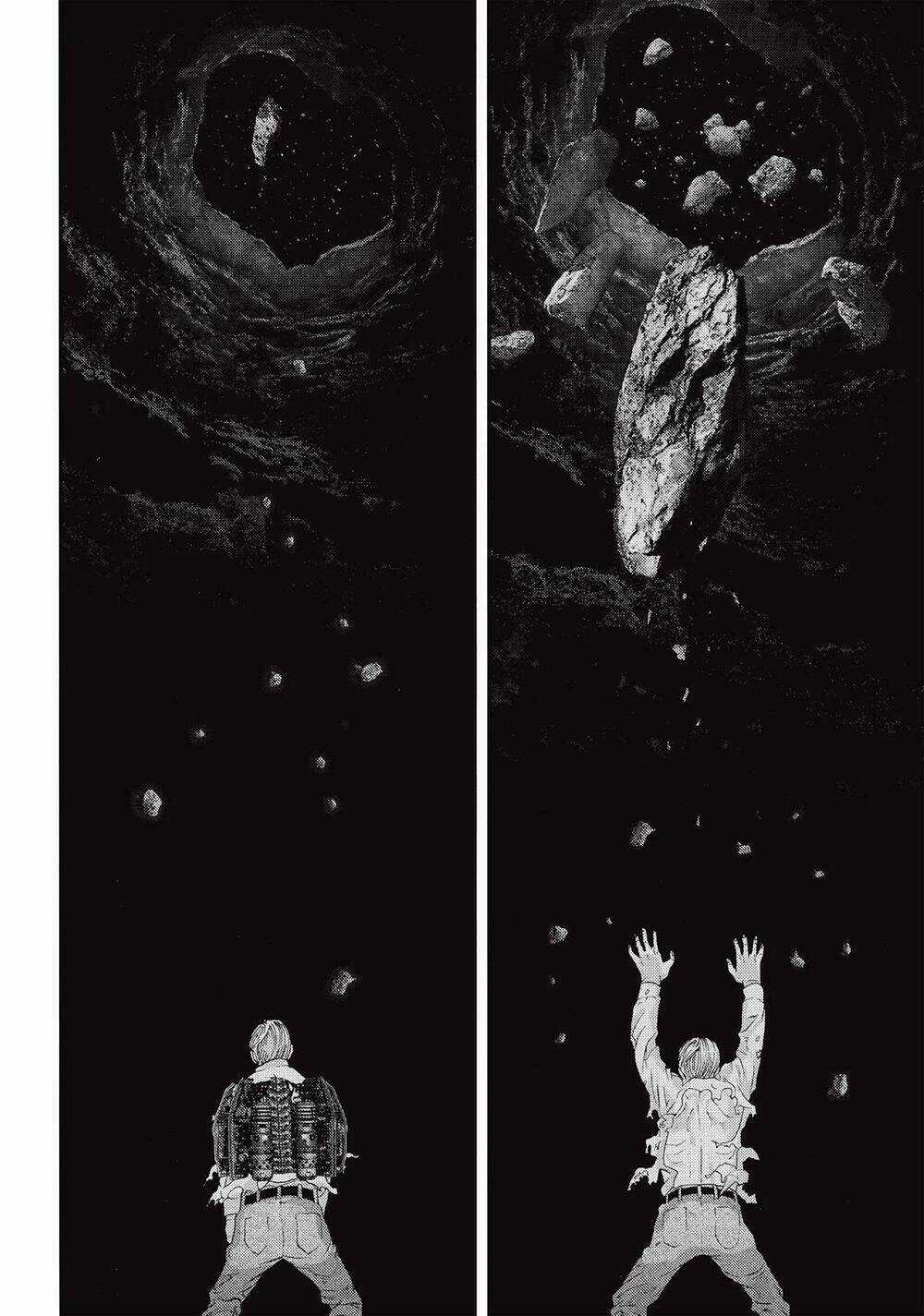 Inu Yashiki Chapter 80 trang 11