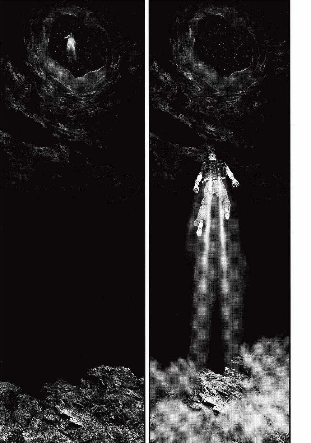 Inu Yashiki Chapter 80 trang 12