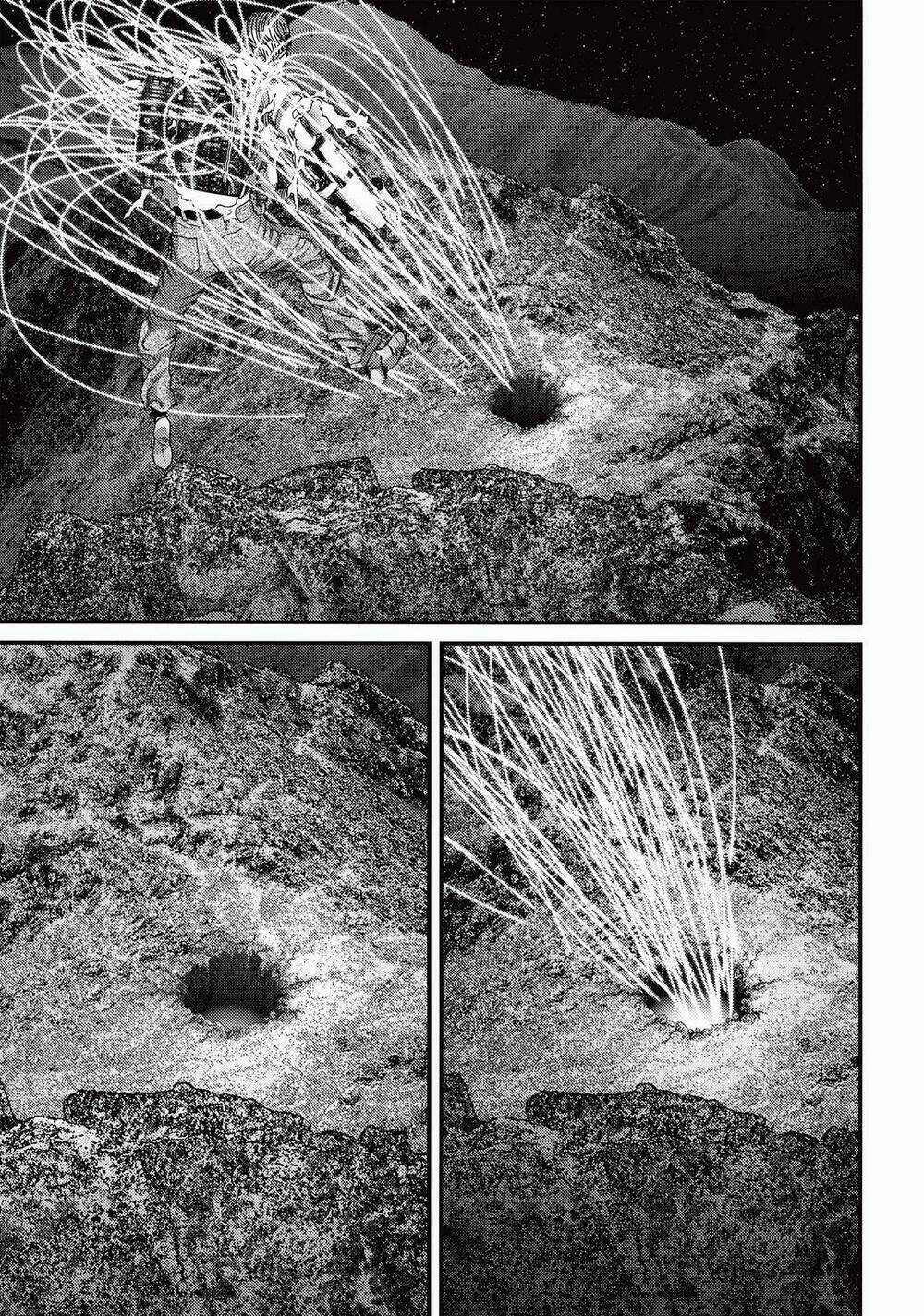 Inu Yashiki Chapter 80 trang 14