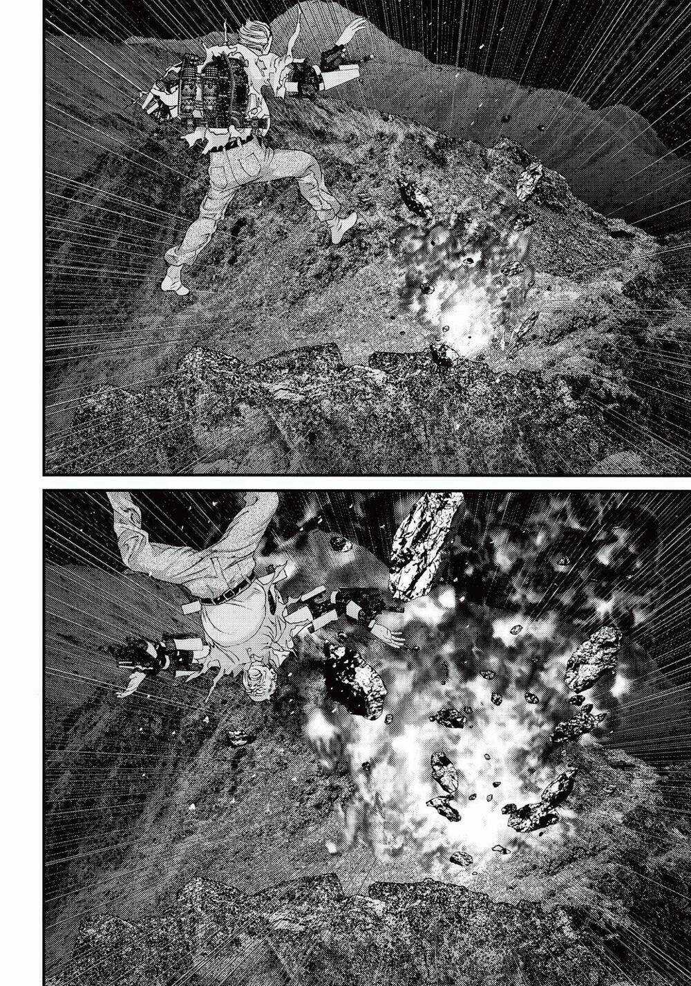 Inu Yashiki Chapter 80 trang 15