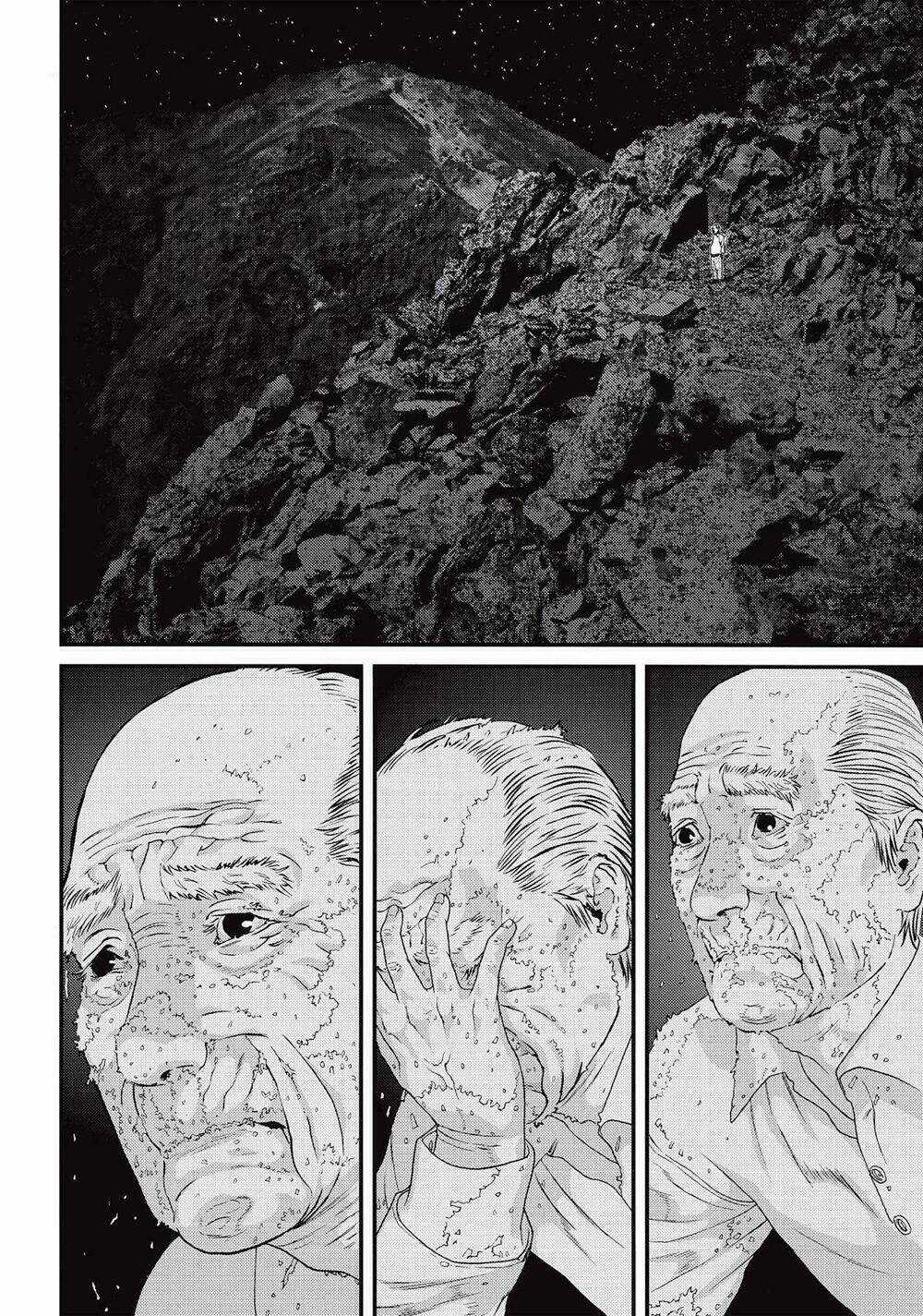 Inu Yashiki Chapter 80 trang 2