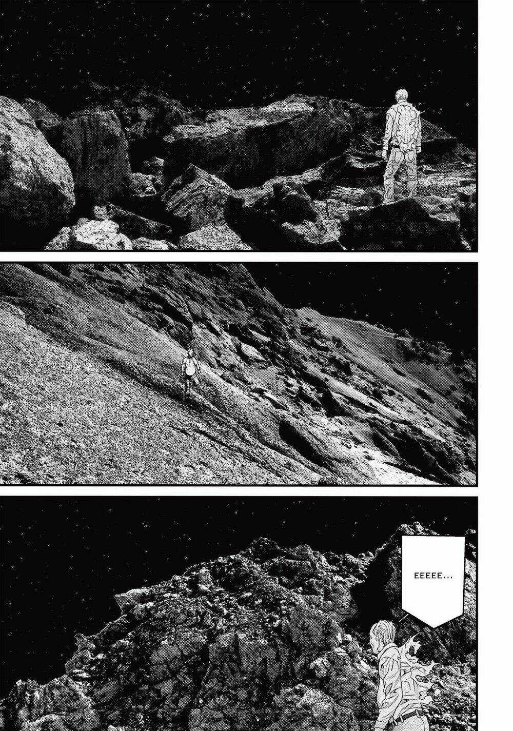 Inu Yashiki Chapter 80 trang 3