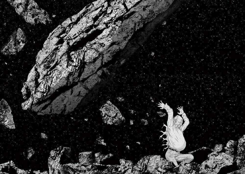 Inu Yashiki Chapter 80 trang 8