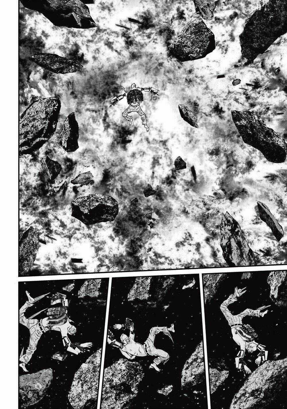 Inu Yashiki Chapter 81 trang 13