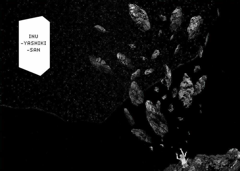 Inu Yashiki Chapter 81 trang 7