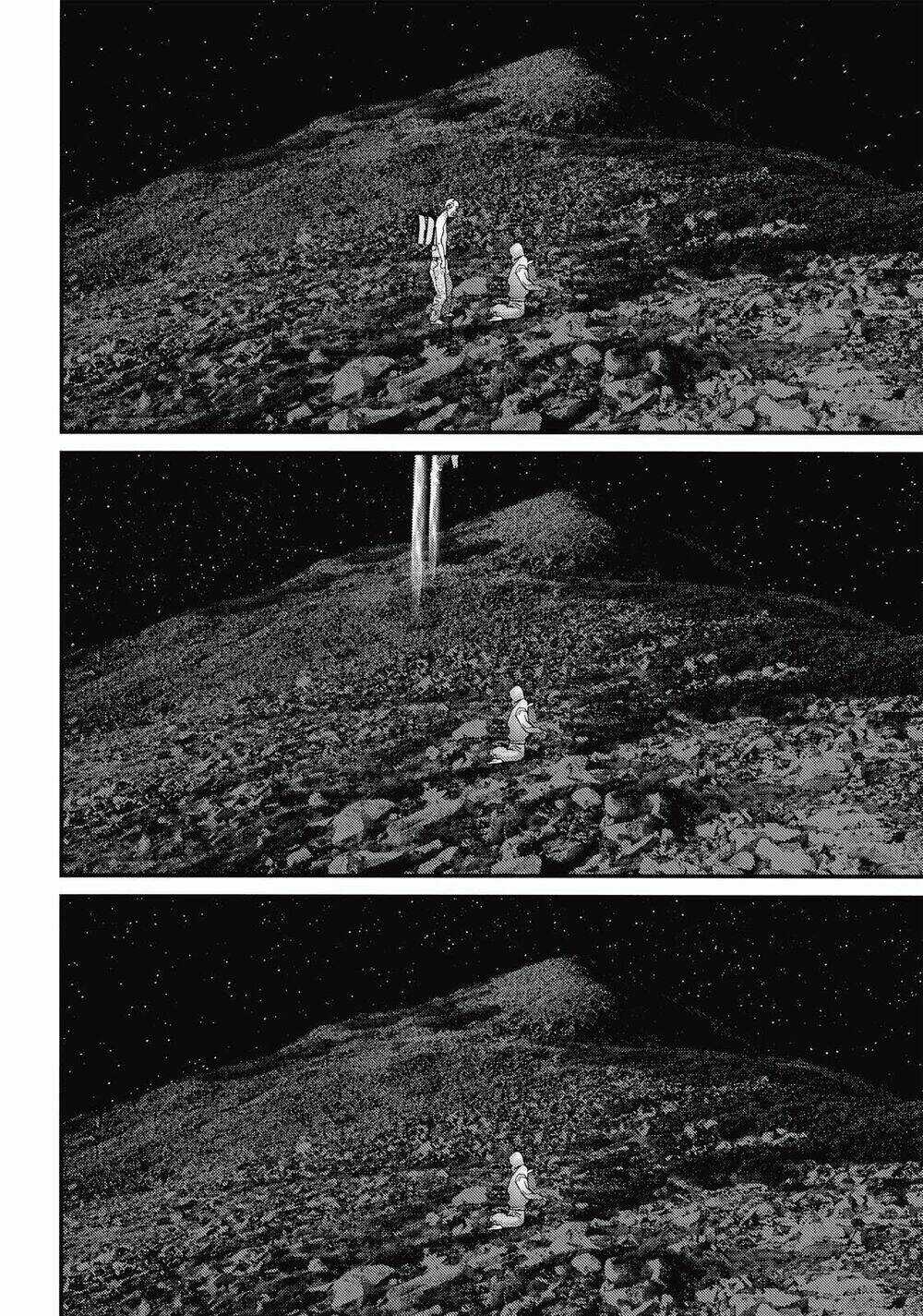 Inu Yashiki Chapter 82 trang 18