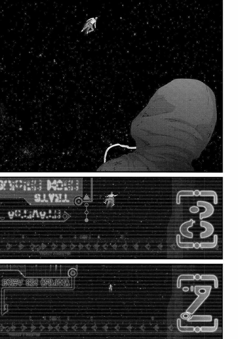 Inu Yashiki Chapter 82 trang 19