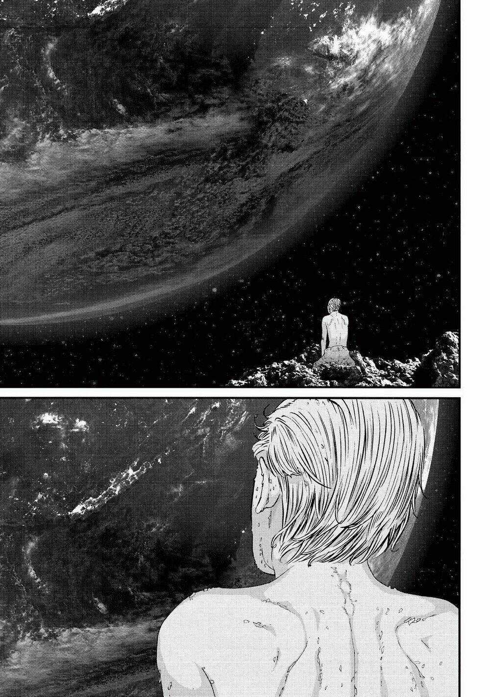 Inu Yashiki Chapter 83 trang 13