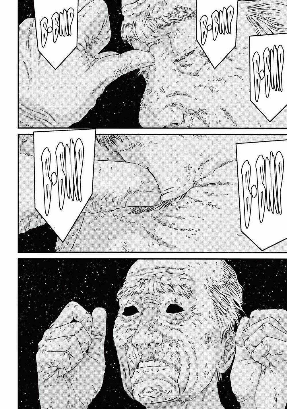 Inu Yashiki Chapter 84 trang 12