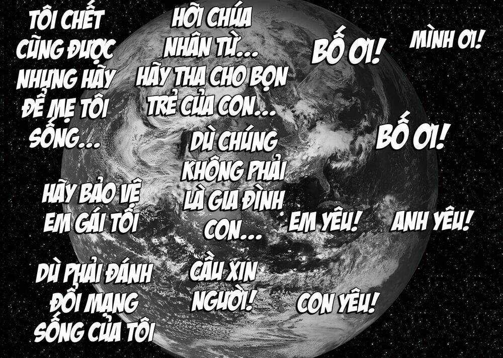 Inu Yashiki Chapter 84 trang 14