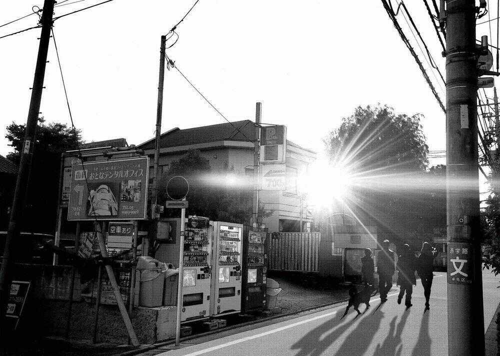 Inu Yashiki Chapter 84 trang 15