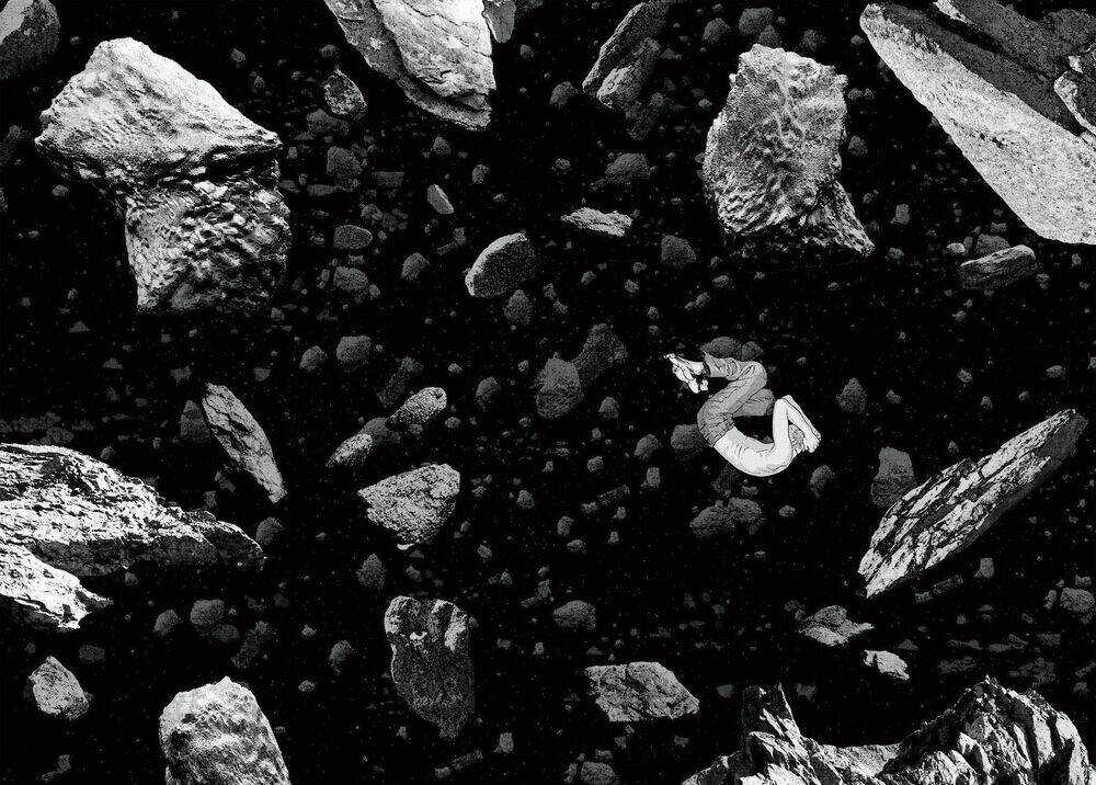 Inu Yashiki Chapter 84 trang 2