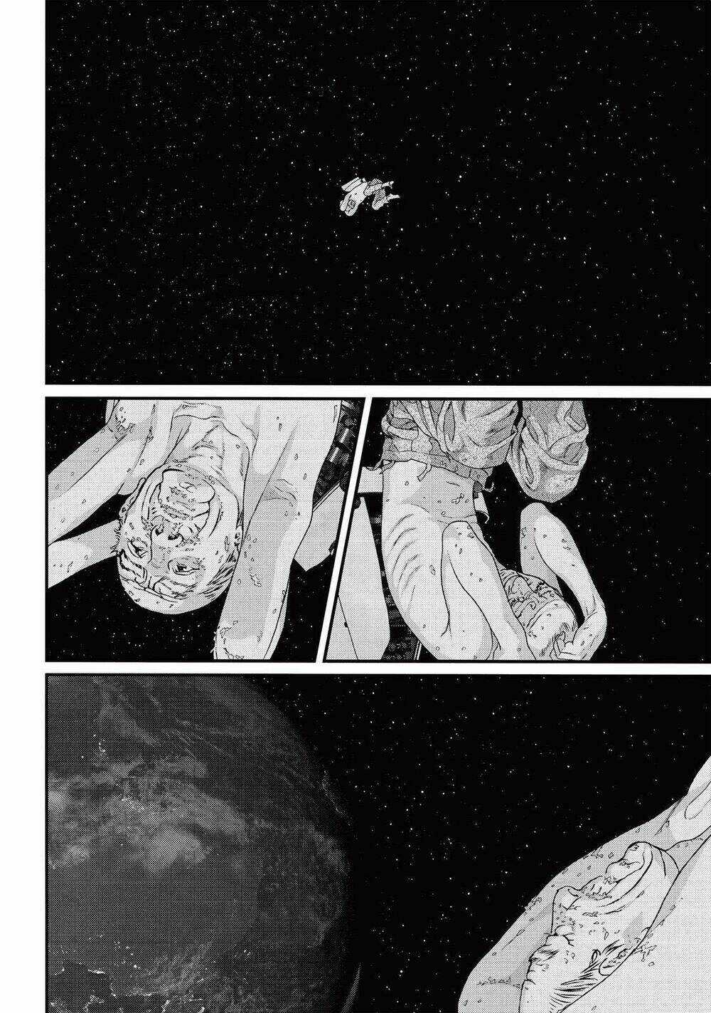 Inu Yashiki Chapter 84 trang 3