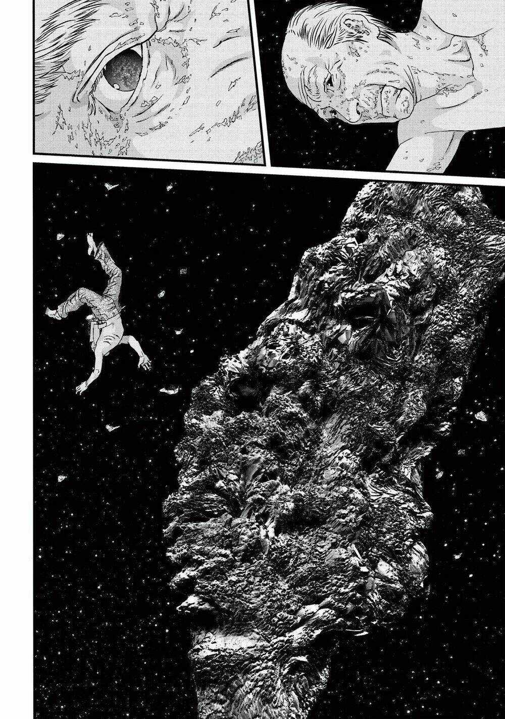 Inu Yashiki Chapter 84 trang 5